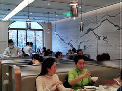 大堂-神仙馆(衡山路店)