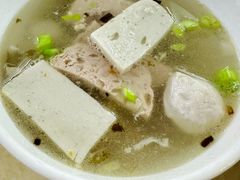 -非遗·爱西干面(小公园总店)