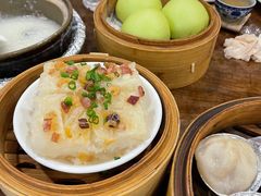 剁椒蒸鱼咀-澳门西南饭店·粤菜·茶市·手工点心(华海路店)