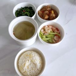 -喜孕时光月子中心(北大妇儿东侧店)