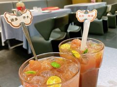 -老屋川菜·水煮鱼(龙湖亦庄天街店)