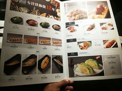 -水木锦堂·自助铁板烧(世贸天阶店)