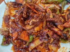 -全州拌饭馆(断桥店)
