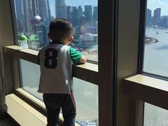 -上海外滩茂悦大酒店