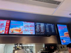 -肯德基(春申店)