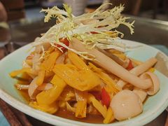 -C31地窖餐厅(黑龙江北路店)