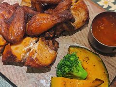 -第101座花园餐厅(湖滨88店)