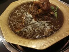 -芦月轩羊蝎子(北蜂窝店)