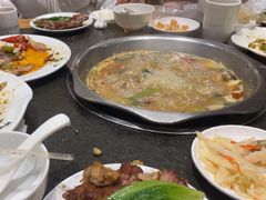 -陶记穆斯林羊架馆(青年路店)