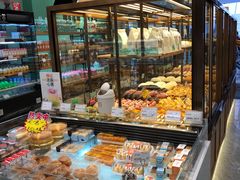 面包甜点陈列柜-法莱索尔(奥莱店)