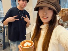 -% Arabica阿拉比卡咖啡烘焙工坊