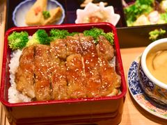 -七福日本料理