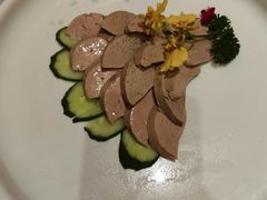 -全聚德(上海首店浦东店)