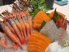 -富盈酒店-日本料理餐厅(厚街店)