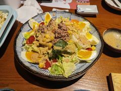 -二丁目食堂(浑南花园城店)