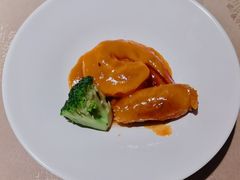 蟹黄干烧大明虾-成隆行·蟹王府(九江路店)