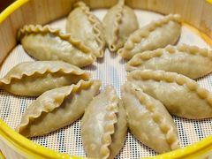 莜面蒸饺-香满楼(清水河路店)