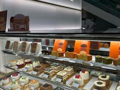 -M'CAKE(西单大悦城店)