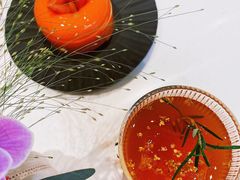 -潮一不贰·法式甜品·生日蛋糕·西式简餐(外滩店)