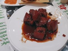 -一块豆腐·海鲜·家常菜(李沧书院路店)
