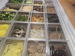 -拿渡·水煮鱼麻辣香锅(王府井奥莱·香江小镇店)