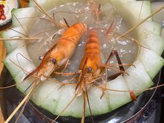 -尚竹阁冬瓜盅·18年地标美食(平洲店)