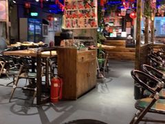 大堂-管氏翅吧(马家堡店)