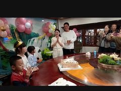 -灶东家民间菜(回兴店)