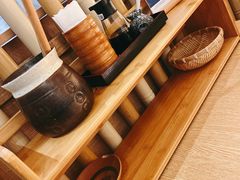 -温野菜涮涮锅(曲江大悦城店)