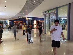 -深圳来福士广场