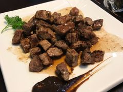 -锦亭料理