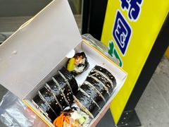 -传闻来紫菜包饭·打糕(西塔韩百店)
