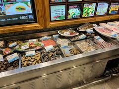 菜单-福来齐·鲁菜海鲜·渔家菜(朝阳街分店)