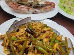 -小铜锣湾海鲜家常菜馆(河西店)