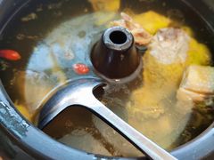 -云海肴·汽锅鸡·云南菜(苏州中心店)
