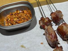 -一顿烧烤(八经街店)