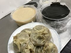 -鞠氏黑芝麻糊(水塔店)