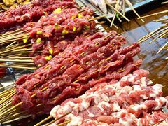 -袁师傅烤肉(弹子石店)