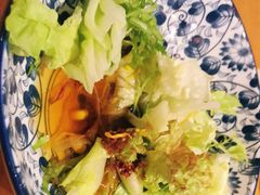 -一井烧肉·活鳗·寿司(望京SOHO店)