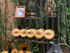 -成都保利公园皇冠假日酒店(熊猫基地店)