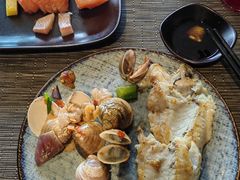 -长沙北辰洲际酒店-兰调全日餐厅