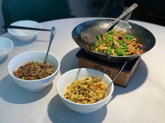 -费大厨辣椒炒肉(万家丽一店)