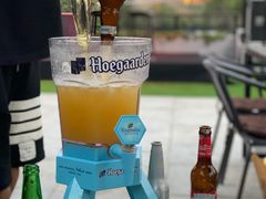 -INNS BAR 音乐酒吧餐厅