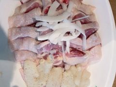 -原味四季椰子鸡(平湖天虹店)