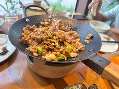 -江南小叙·美食研究院(鱼街店)