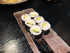 -鲤·鮨KOISUSHI