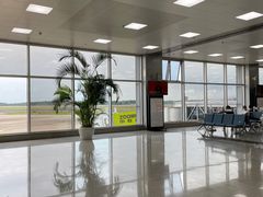 -长沙黄花国际机场-T1航站楼