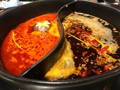 -钢管厂五区小郡肝火锅串串香(清河店)