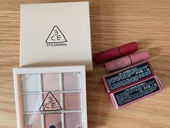 -M Stand(港汇恒隆广场店)