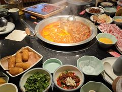 -井格重庆火锅(西直门凯德Mall店)